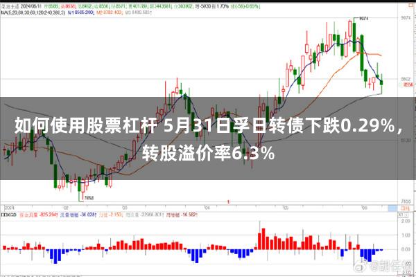 如何使用股票杠杆 5月31日孚日转债下跌0.29%，转股溢价率6.3%