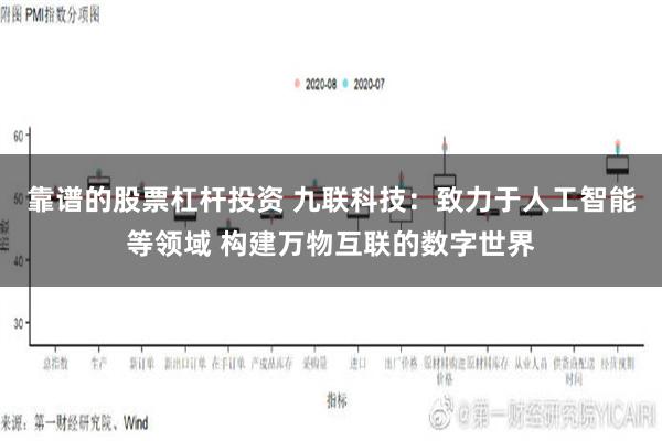 靠谱的股票杠杆投资 九联科技：致力于人工智能等领域 构建万物互联的数字世界