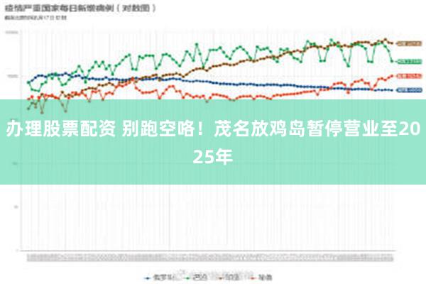 办理股票配资 别跑空咯！茂名放鸡岛暂停营业至2025年