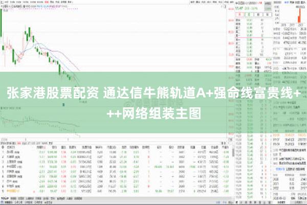 张家港股票配资 通达信牛熊轨道A+强命线富贵线+++网络组装主图