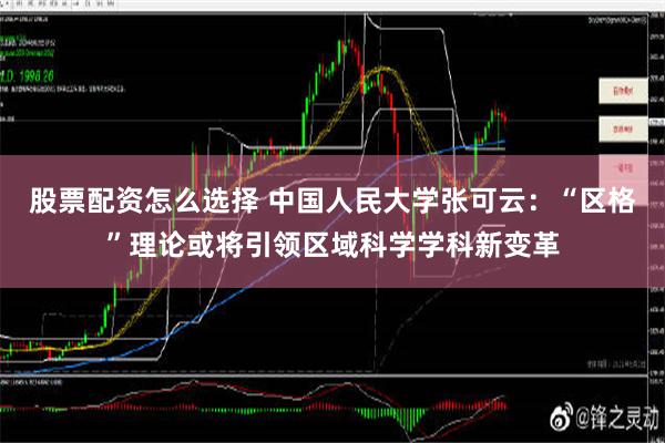 股票配资怎么选择 中国人民大学张可云：“区格”理论或将引领区域科学学科新变革